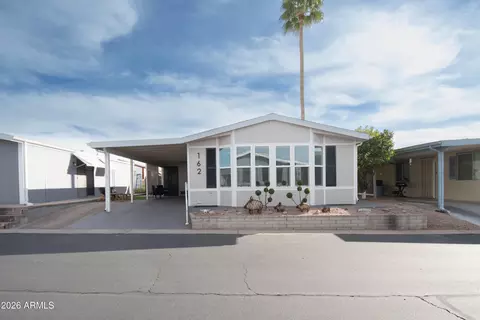 5735 E Mcdowell Rd #162, Mesa, AZ 85215