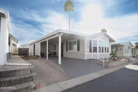 5735 E Mcdowell Rd #162, Mesa, AZ 85215 photo 28