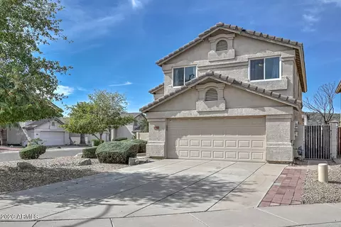20442 N 37th Ln, Glendale, AZ 85308