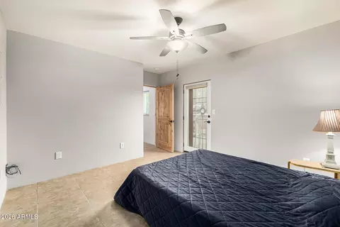 Bedroom - 140 N Kellner Ave, Superior, AZ 85173 photo 5 of 5