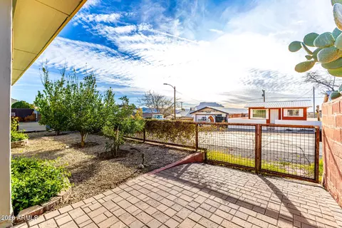 Exterior - 140 N Kellner Ave, Superior, AZ 85173 photo 6 of 28