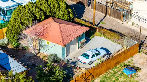 Other - 140 N Kellner Ave, Superior, AZ 85173 photo 16 of 17