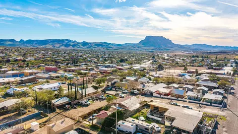 View/Area - 140 N Kellner Ave, Superior, AZ 85173 photo 12 of 19