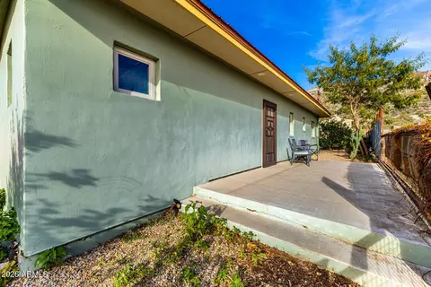 Exterior - 140 N Kellner Ave, Superior, AZ 85173 photo 13 of 28