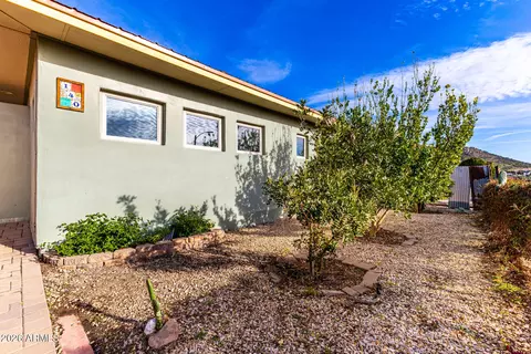 Exterior - 140 N Kellner Ave, Superior, AZ 85173 photo 11 of 28