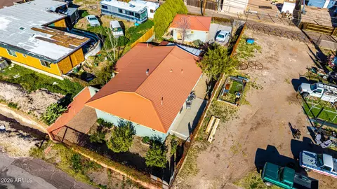 View/Area - 140 N Kellner Ave, Superior, AZ 85173 photo 6 of 19