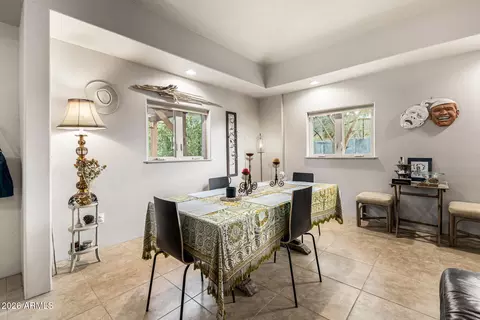 Dining - 140 N Kellner Ave, Superior, AZ 85173 photo 1 of 1