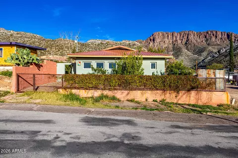 Exterior - 140 N Kellner Ave, Superior, AZ 85173 photo 5 of 28