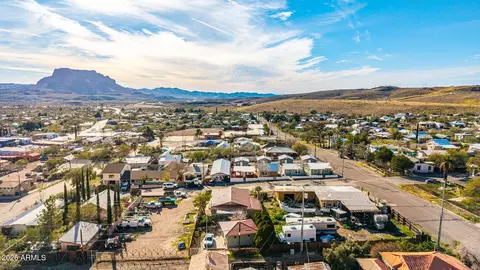 View/Area - 140 N Kellner Ave, Superior, AZ 85173 photo 10 of 19