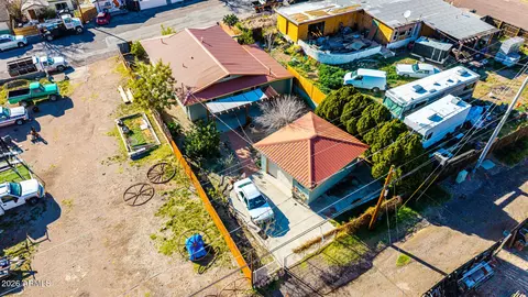 140 N Kellner Ave, Superior, AZ 85173