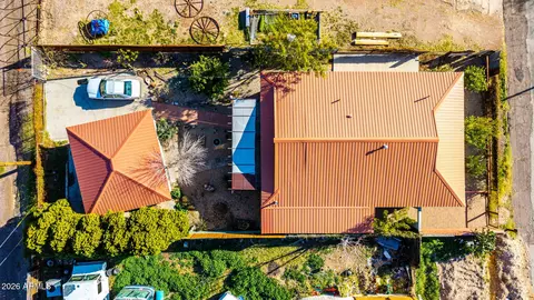 View/Area - 140 N Kellner Ave, Superior, AZ 85173 photo 9 of 19