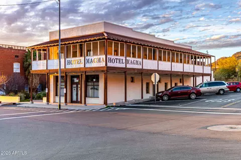 Other - 140 N Kellner Ave, Superior, AZ 85173 photo 14 of 17