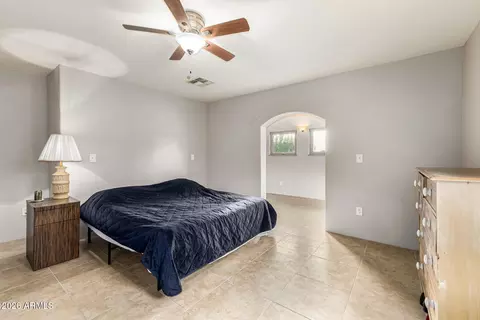 Bedroom - 140 N Kellner Ave, Superior, AZ 85173 photo 1 of 5
