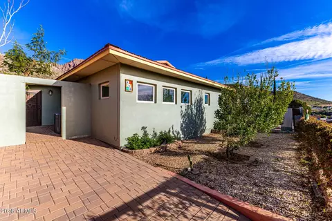 Exterior - 140 N Kellner Ave, Superior, AZ 85173 photo 4 of 28
