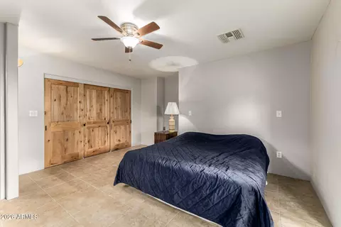 Bedroom - 140 N Kellner Ave, Superior, AZ 85173 photo 2 of 5