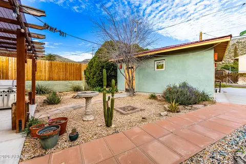 Exterior - 140 N Kellner Ave, Superior, AZ 85173 photo 24 of 28
