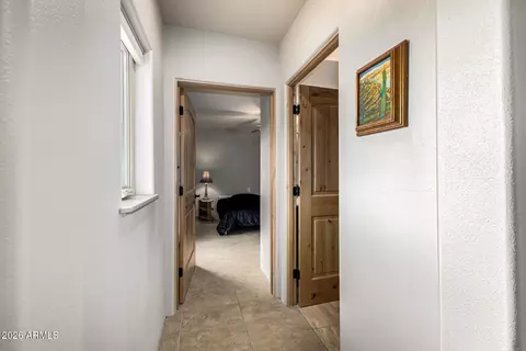 Entry Way - 140 N Kellner Ave, Superior, AZ 85173 photo 5 of 7