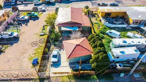 View/Area - 140 N Kellner Ave, Superior, AZ 85173 photo 13 of 19