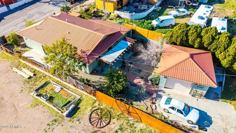 View/Area - 140 N Kellner Ave, Superior, AZ 85173 photo 15 of 19
