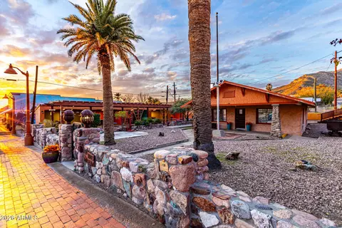 Exterior - 140 N Kellner Ave, Superior, AZ 85173 photo 28 of 28