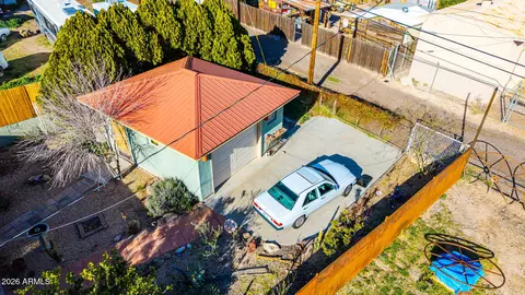 Other - 140 N Kellner Ave, Superior, AZ 85173 photo 15 of 17