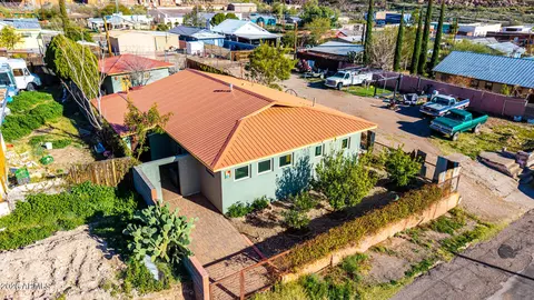 View/Area - 140 N Kellner Ave, Superior, AZ 85173 photo 4 of 19