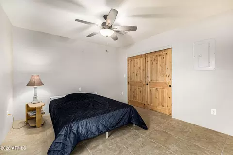 Bedroom - 140 N Kellner Ave, Superior, AZ 85173 photo 4 of 5