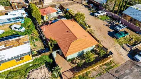 View/Area - 140 N Kellner Ave, Superior, AZ 85173 photo 5 of 19