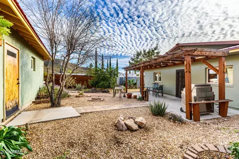 Exterior - 140 N Kellner Ave, Superior, AZ 85173 photo 18 of 28