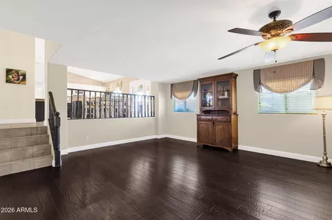 Living - 2639 E Verbena Dr, Phoenix, AZ 85048 photo 4 of 10