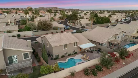 View/Area - 2639 E Verbena Dr, Phoenix, AZ 85048 photo 6 of 13