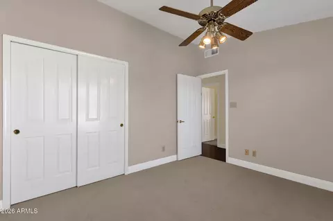 Bedroom - 2639 E Verbena Dr, Phoenix, AZ 85048 photo 10 of 10