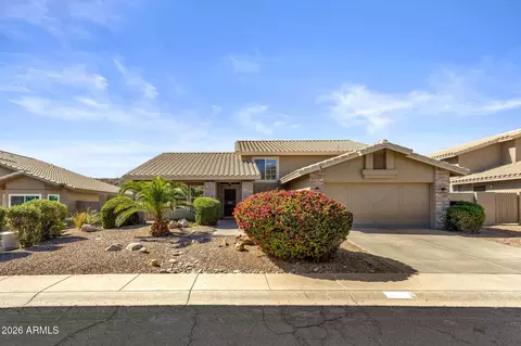 Exterior - 2639 E Verbena Dr, Phoenix, AZ 85048 photo 3 of 25