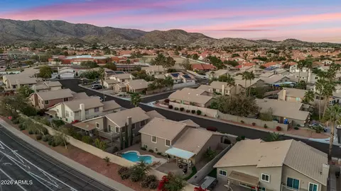 View/Area - 2639 E Verbena Dr, Phoenix, AZ 85048 photo 10 of 13
