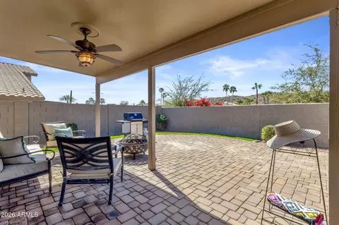 Exterior - 2639 E Verbena Dr, Phoenix, AZ 85048 photo 20 of 25