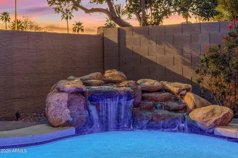 Exterior - 2639 E Verbena Dr, Phoenix, AZ 85048 photo 14 of 25
