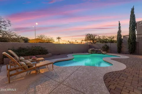 Exterior - 2639 E Verbena Dr, Phoenix, AZ 85048 photo 15 of 25