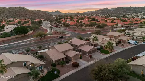View/Area - 2639 E Verbena Dr, Phoenix, AZ 85048 photo 3 of 13