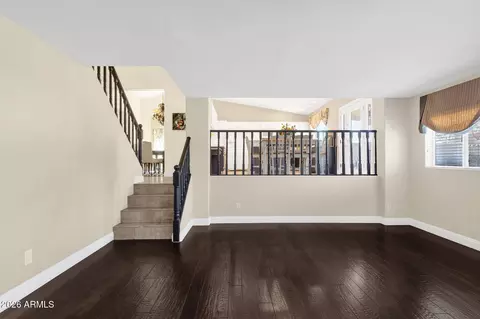Living - 2639 E Verbena Dr, Phoenix, AZ 85048 photo 10 of 10