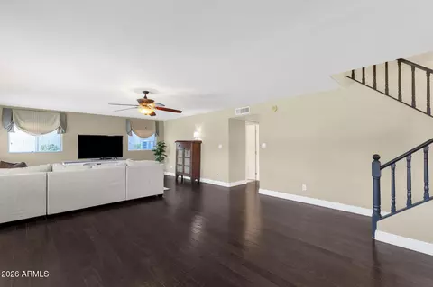 Living - 2639 E Verbena Dr, Phoenix, AZ 85048 photo 6 of 10