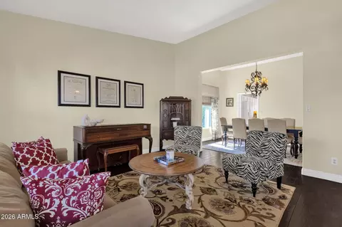 Living - 2639 E Verbena Dr, Phoenix, AZ 85048 photo 2 of 10
