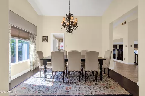 Dining - 2639 E Verbena Dr, Phoenix, AZ 85048 photo 1 of 5