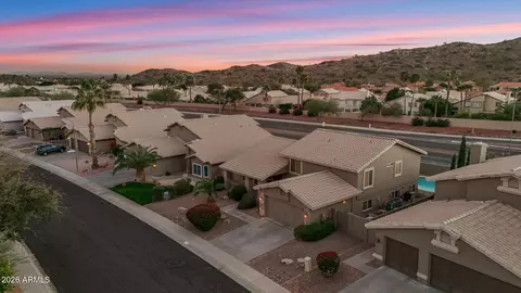 View/Area - 2639 E Verbena Dr, Phoenix, AZ 85048 photo 1 of 13