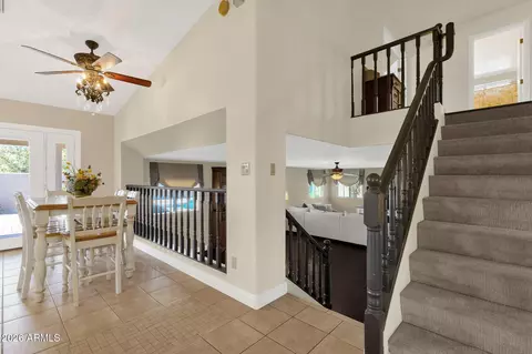 Entry Way - 2639 E Verbena Dr, Phoenix, AZ 85048 photo 4 of 5