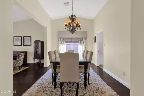 Dining - 2639 E Verbena Dr, Phoenix, AZ 85048 photo 2 of 5