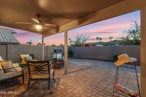 Exterior - 2639 E Verbena Dr, Phoenix, AZ 85048 photo 11 of 25