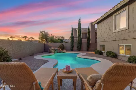 Exterior - 2639 E Verbena Dr, Phoenix, AZ 85048 photo 13 of 25