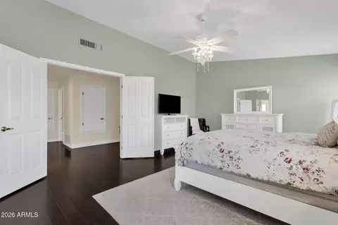 Bedroom - 2639 E Verbena Dr, Phoenix, AZ 85048 photo 3 of 10