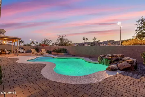 Exterior - 2639 E Verbena Dr, Phoenix, AZ 85048 photo 18 of 25