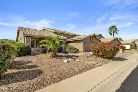 Exterior - 2639 E Verbena Dr, Phoenix, AZ 85048 photo 1 of 25